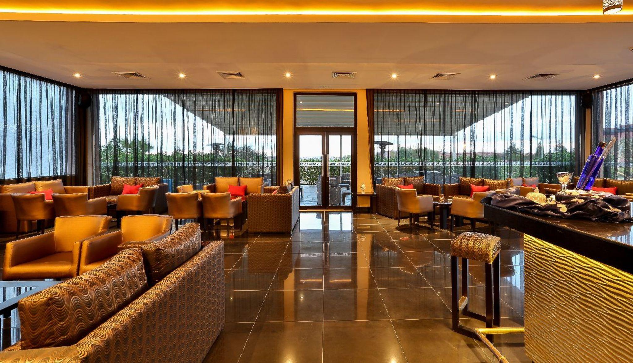 Kech Boutique Hotel & Spa Marraquexe Exterior foto